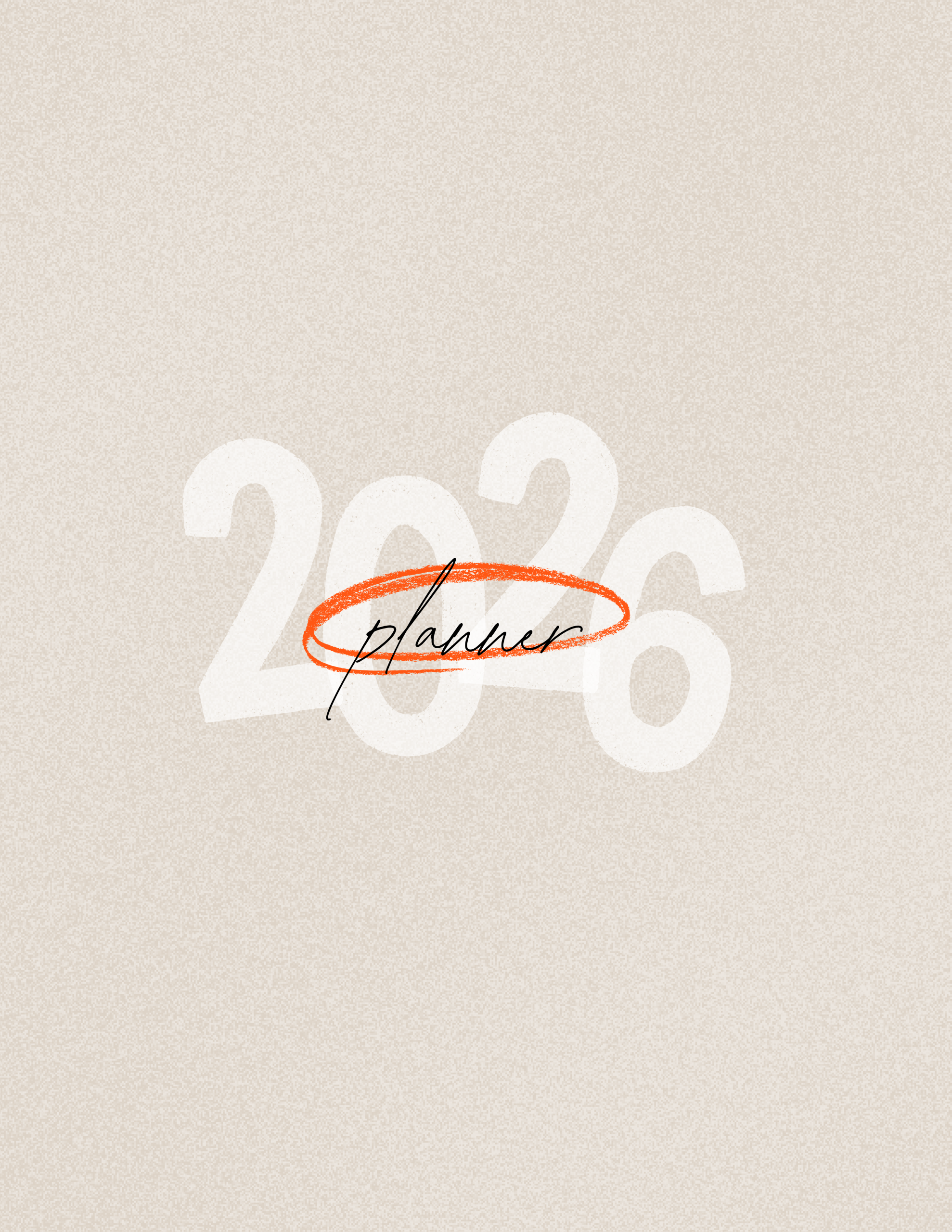 Goal Planner & Organizer: Monthly and Weekly Goal Planning Journal for Productivity, Focus, and Success