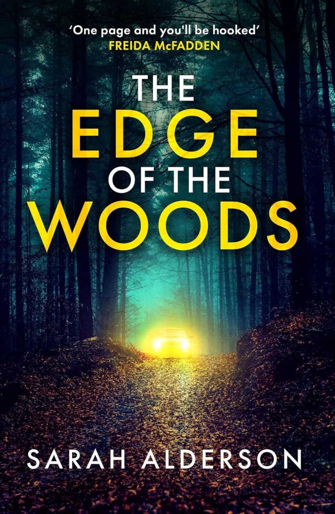 The Edge of the Woods